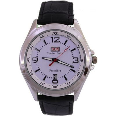 Мъжки часовник Charles Delon - CHD-562202