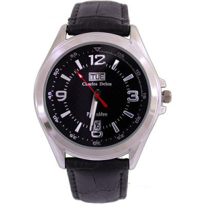 Мъжки часовник Charles Delon - CHD-562201