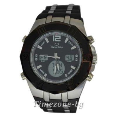 Мъжки часовник Charles Delon - CHD-560502