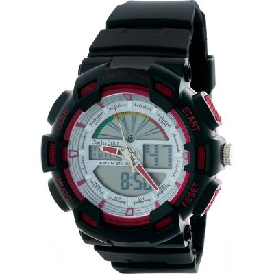 Мъжки часовник Charles Delon - CHD-555401