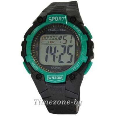Мъжки часовник Charles Delon - CHD-552903
