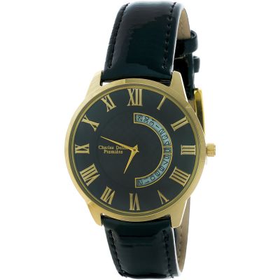 Мъжки часовник Charles Delon - CHD-549104