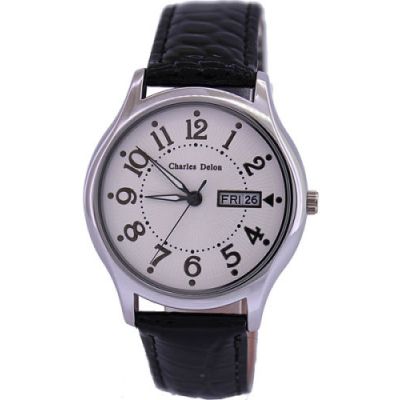 Мъжки часовник Charles Delon - CHD-543003