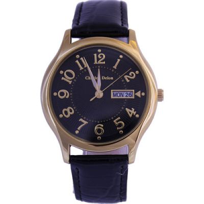 Мъжки часовник Charles Delon - CHD-543002