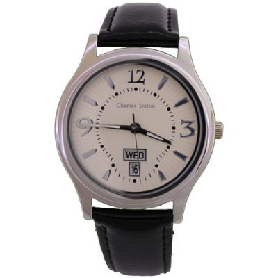 Мъжки часовник Charles Delon - CHD-542901