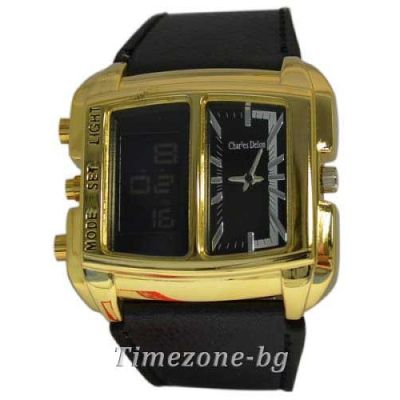Мъжки часовник Charles Delon - CHD-540010