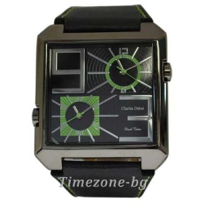Мъжки часовник Charles Delon - CHD-538402