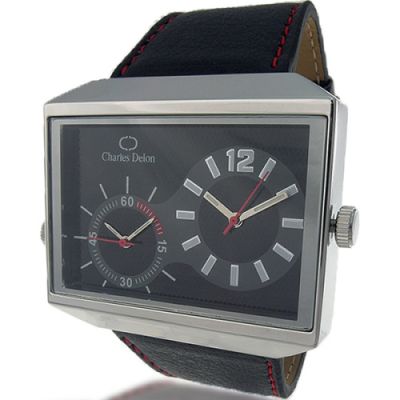 Мъжки часовник Charles Delon - CHD-538304