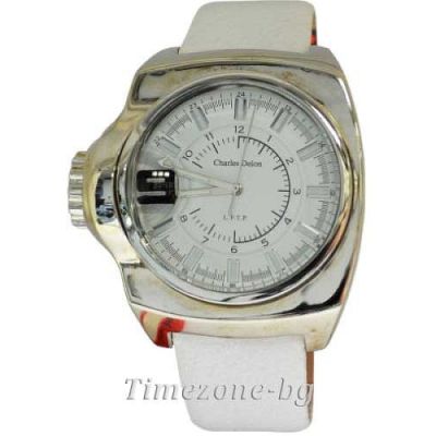 Мъжки часовник Charles Delon - CHD-531503