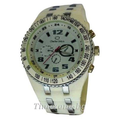 Мъжки часовник Charles Delon - CHD-528003