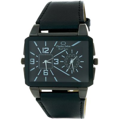 Мъжки часовник Charles Delon - CHD-526304