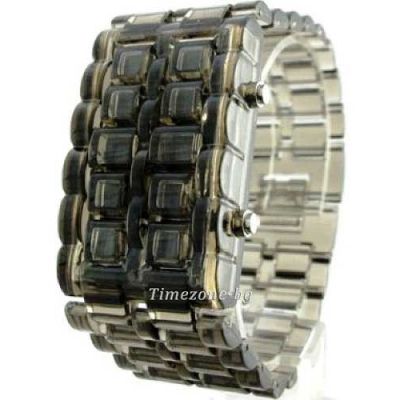 Мъжки часовник Charles Delon - CHD-520801