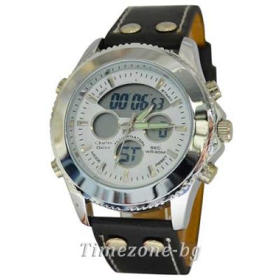Мъжки часовник Charles Delon - CHD-519202
