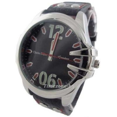 Мъжки часовник Charles Delon - CHD-512903