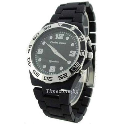 Мъжки часовник Charles Delon - CHD-510505