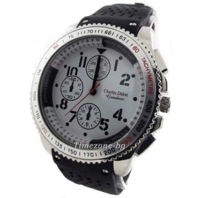 Мъжки часовник Charles Delon - CHD-508802
