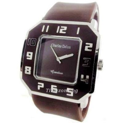 Мъжки часовник Charles Delon - CHD-505403
