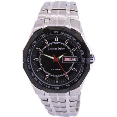Мъжки часовник Charles Delon - CHD-483101