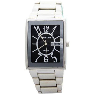 Мъжки часовник Charles Delon - CHD-468601