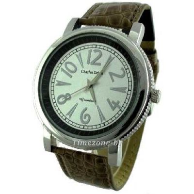 Мъжки часовник Charles Delon - CHD-466905