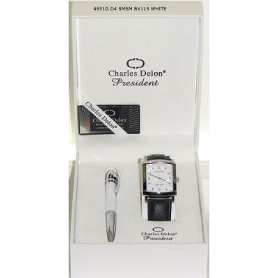 Мъжки часовник Charles Delon - CHD-465102