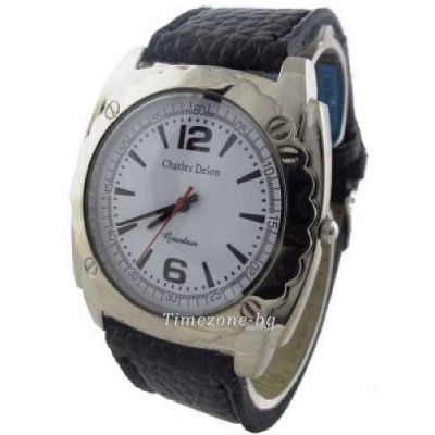 Мъжки часовник Charles Delon - CHD-457803