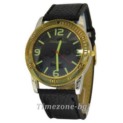 Мъжки часовник Charles Delon - CHD-457704