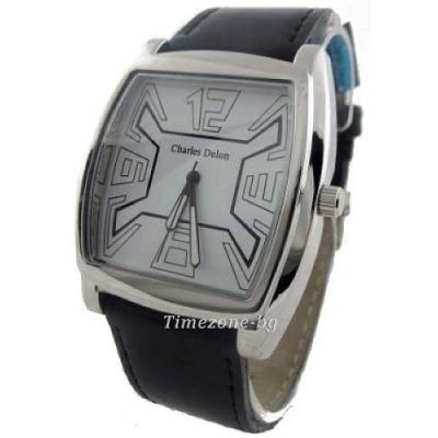 Мъжки часовник Charles Delon - CHD-450201
