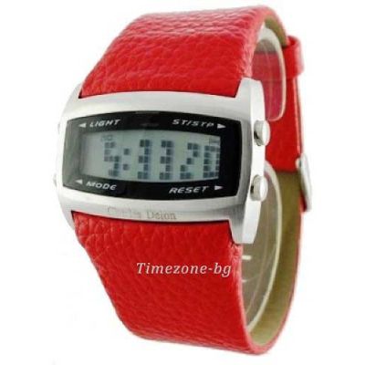 Мъжки часовник Charles Delon - CHD-428305