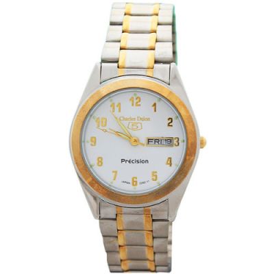 Мъжки часовник Charles Delon - CHD-226204