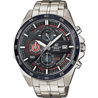 Мъжки часовник CASIO EDIFICE - EFR-556DB-1AVUEF