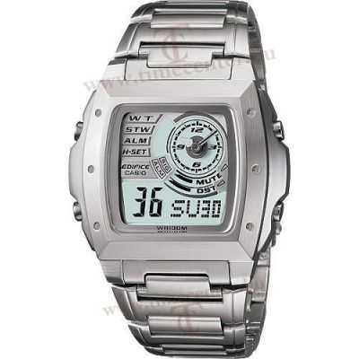 Мъжки часовник CASIO EDIFICE - EFA-123D-7AVDF