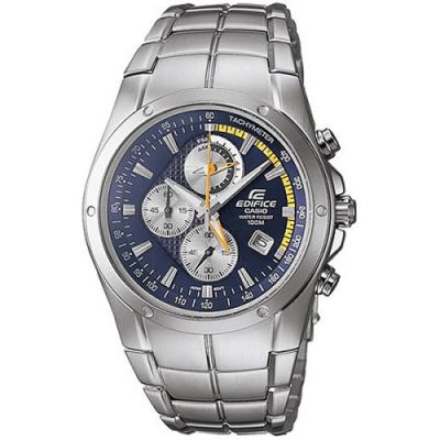 Мъжки часовник CASIO EDIFICE - EF-516D-2AVDF