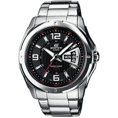 Мъжки часовник CASIO EDIFICE - EF-129D-1AVEF