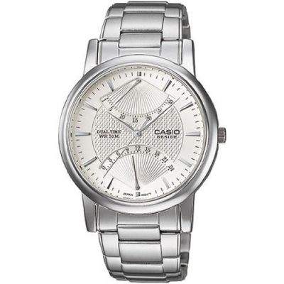 Мъжки часовник CASIO Beside - BEM-109D-7AVDF