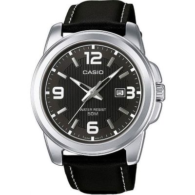 Мъжки часовник CASIO - MTP-1314PL-8AVEF