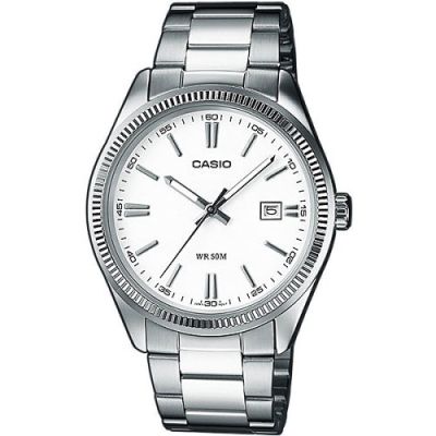 Мъжки часовник CASIO - MTP-1302PD-7A1VEF