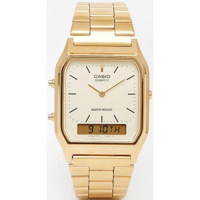 Часовник Casio AQ-230GA-9DMQYES
