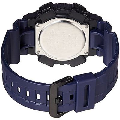 Мъжки дигитален часовник Casio - Casio Collection - AEQ-110W-2AVDF