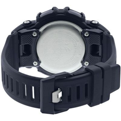 Мъжки часовник Casio G-Shock G-Squad Bluetooth - GBA-900-1AER