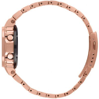 Мъжки часовник Casio G-Shock Bluetooth Solar - GMW-B5000GD-4ER