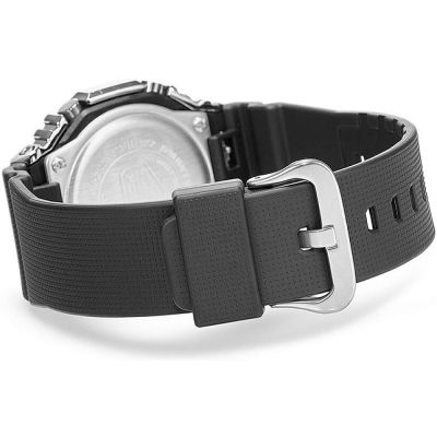 Мъжки часовник Casio G-Shock GM-2100-1AER