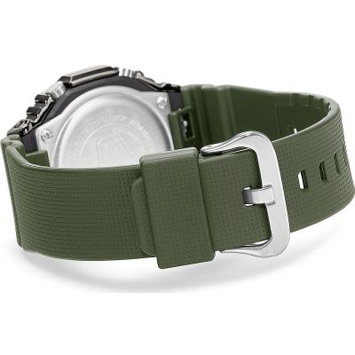 Мъжки часовник Casio G-Shock - GM-2100B-3AER