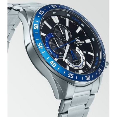 Мъжки часовник Casio Edifice Chronograph - EFV-620D-1A2VUEF