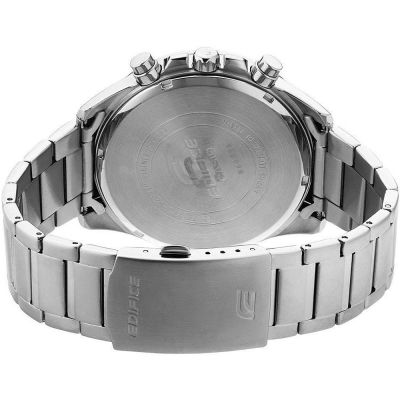 Мъжки часовник Casio Edifice Chronograph - EFV-620D-1A2VUEF