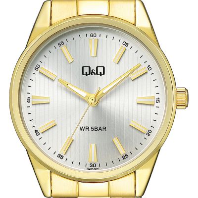 Мъжки аналогов часовник Q&Q - QZ94J001Y