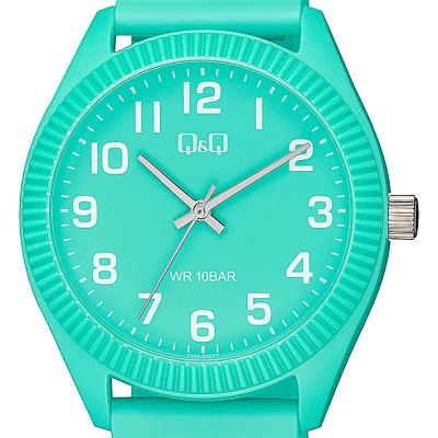 Мъжки аналогов часовник Q&Q - V12A-012VY