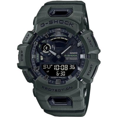 Мъжки часовник Casio G-Shock GBA-900UU-3AER