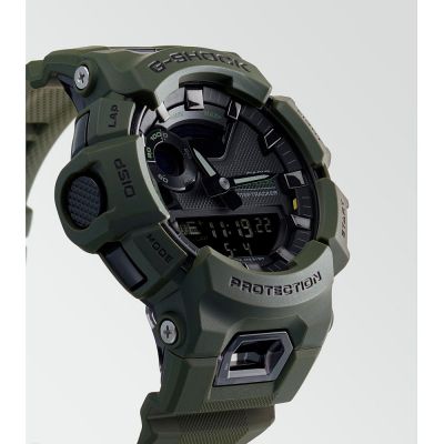 Мъжки часовник Casio G-Shock GBA-900UU-3AER