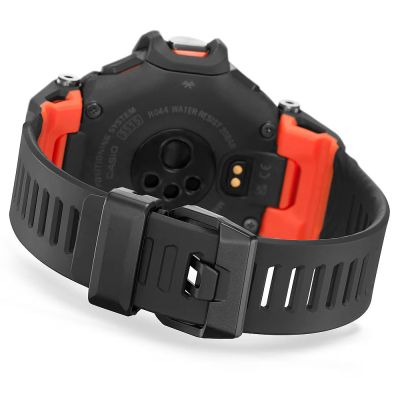 Мъжки часовник Casio G-Shock G-Squad - GBD-H2000-1AER